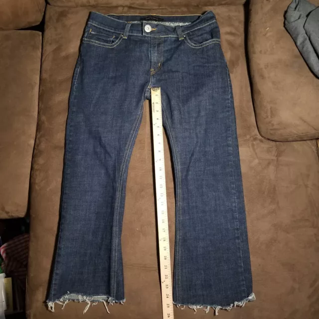 Levis 542 cheap tilted flare jeans
