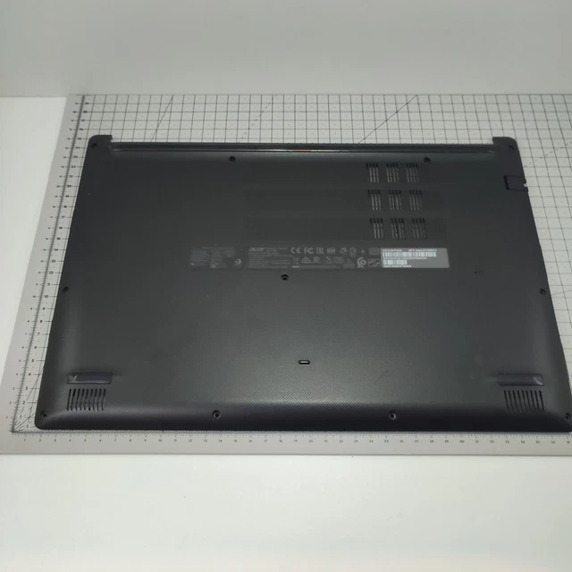 Vanzetti Gürtel Belt W110 Black