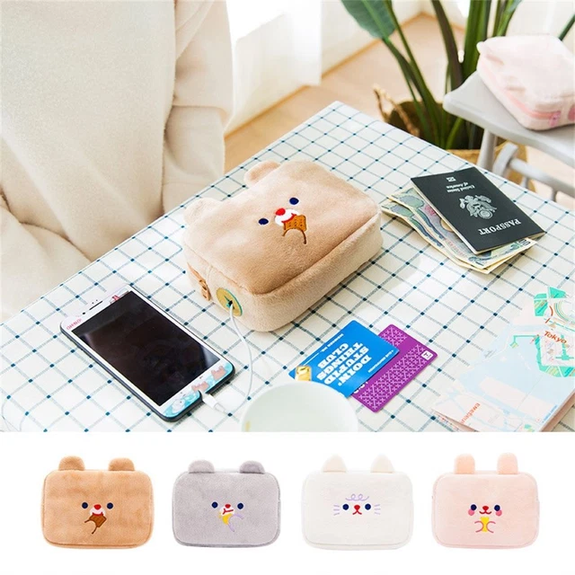 Titulaire Casier de rangement Porte-monnaie Paquet numérique Téléphone Sac