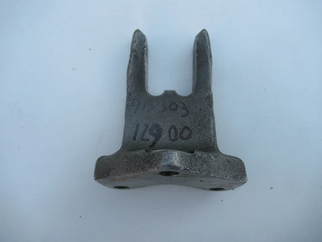 Porsche 911 ('72-'86) 915 Transmission Cover Plate Fork  91530312900  C#271 FL