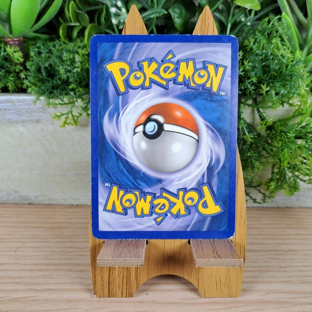 POKEMON VENUSAUR Lv.51 20/132 Prodigi Segreti Holo Italiano