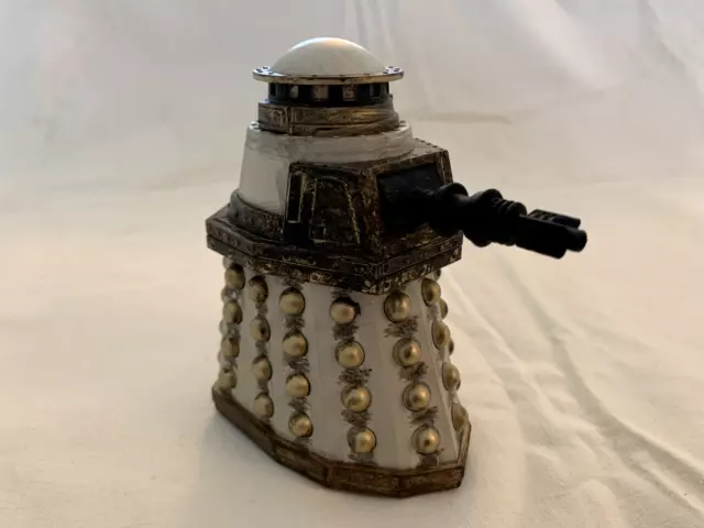 Doctor Who Special Weapons Dalek from Remembrance of the Daleks Action Figure