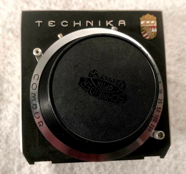 Schneider Kreuzenach  Tele Arton 240mm