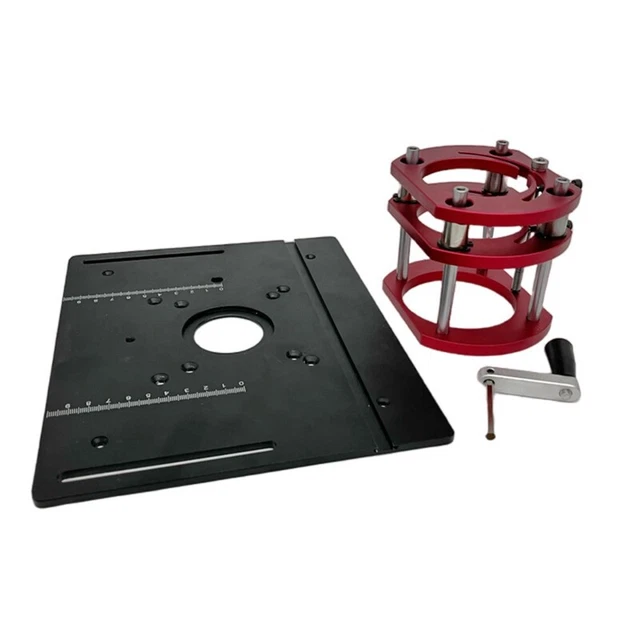Kit de Mise à Niveau Double Axes Z, Kit de Vis pour Imprimante 3D CR10