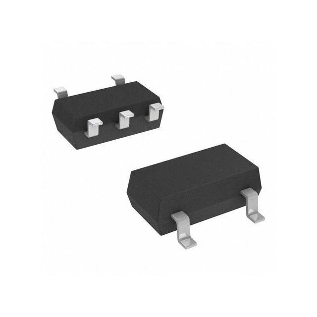 5PCSx LM321SN3T1G SOT23-5 ON/FSC