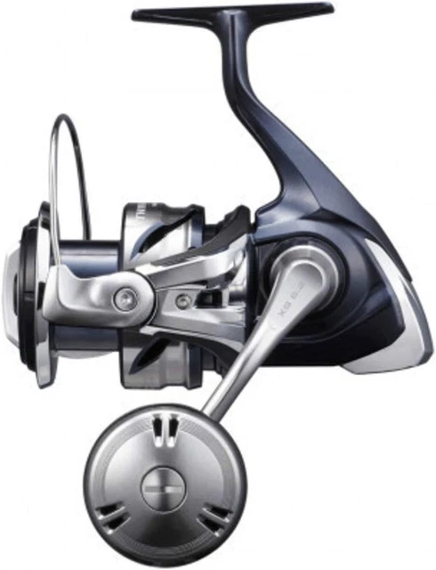 SHIMANO 21 TWIN Power SW 6000XG Made in Japan NEW $312.13