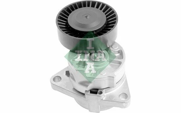 INA Galet tendeur pour HYUNDAI TERRACAN 534 0018 10 - Pièces Auto Mister Auto
