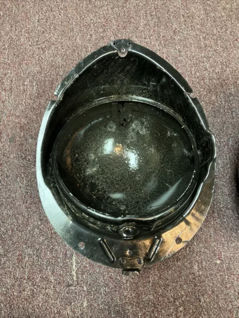 Pair Of 1950’s Headlight Buckets (ford?) 3