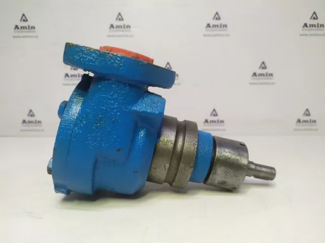 Viking pump GV-731-A, Hydraulique Interne Gear Pompe 3