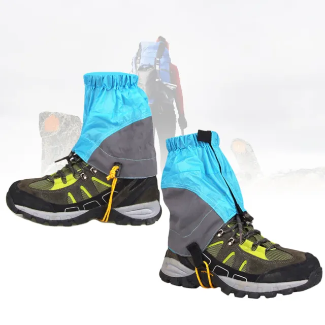 Scarpe da neve caviglia piede da trekking regolabile ultraleggero viaggio