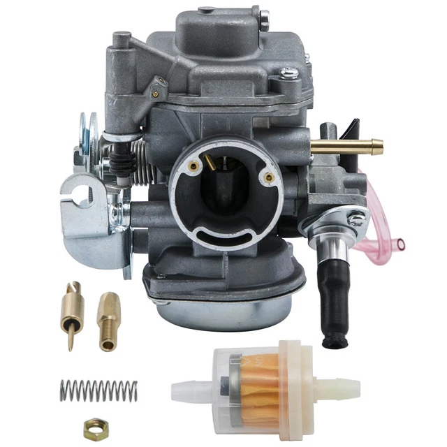 Carburetor Fit for Rover & Viper 70cc 90cc RX4-70M RX4-90R E-ton Eton 811613
