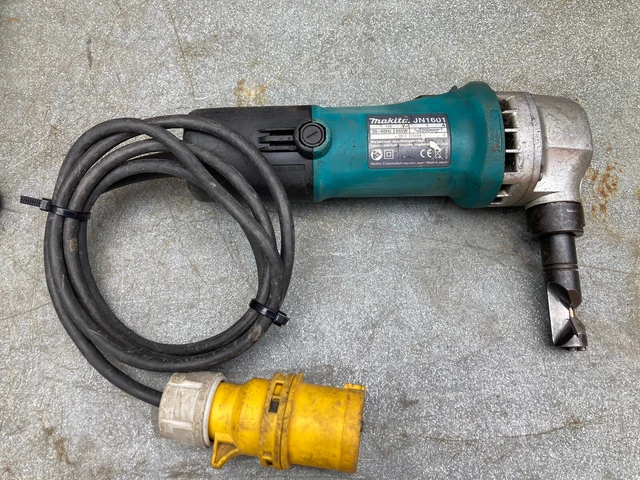 Makita JN1601 Roditore lamiera