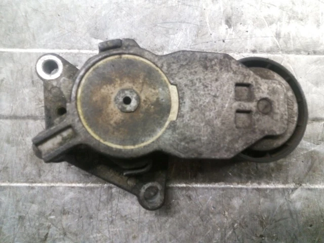 419484 galet tendeur pour FORD FOCUS II 1.6 TDCI 2005 202268