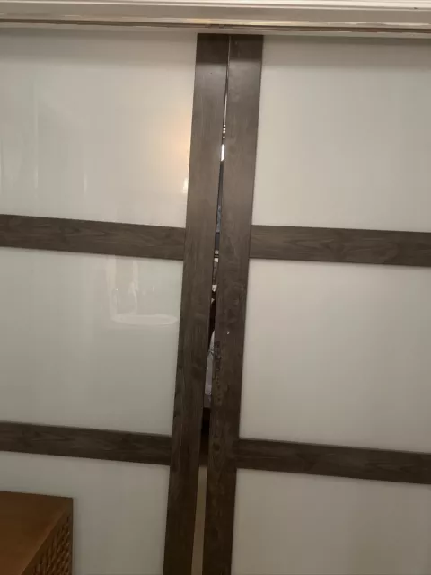 Barn Doors 2