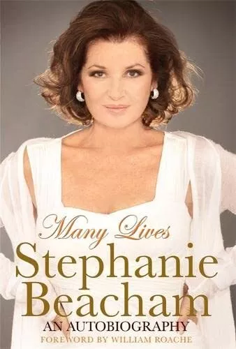 Many Lives by Beacham, Stephanie Book The Cheap Fast Free Post