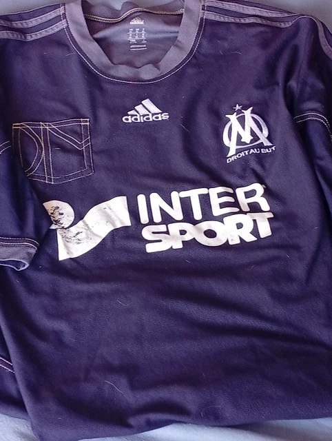Olympique de Marseille : L’annonce inattendue vient de tomber pour