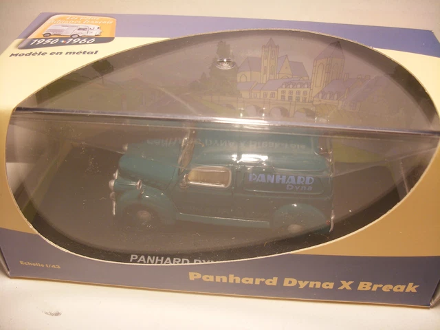 NOREV CITROËN NEMO Rouge 1/43 Voiture Miniature Collection EUR 19,95
