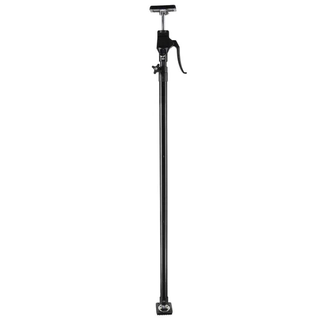 wolfcraft supporto a soffitto supporto di montaggio supporto a una mano cartongesso max. 2,9 m 4042000