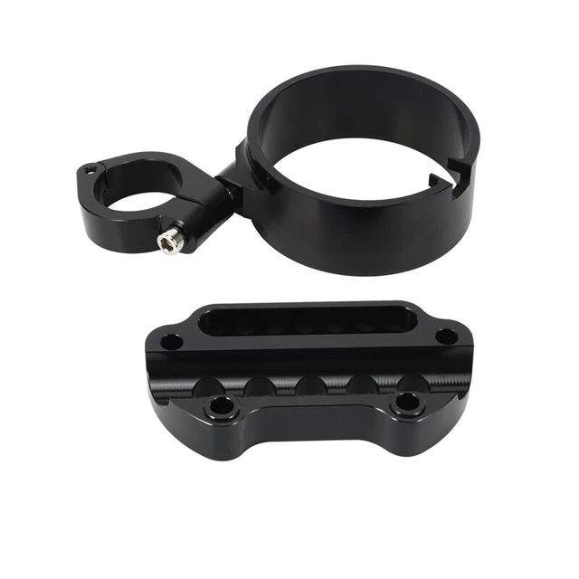 Supporto strumenti moto copertura spostamento tachimetro per Sportste D8L5