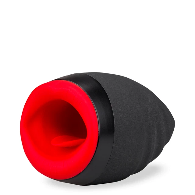 Masturbateur Automatique électrique Pour Homme - Avec Chauffage Et Vibrations - Modèle Marissa (Pretty Love) - Neuf