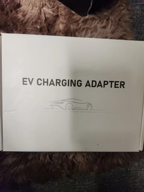 Tvuidgeg NACS To CCS1 Adapter, Tesla Supercharger V1 V2 V3 V4 DC Fast Charging Station, 500A 250KW 1000V, Fit For Rivian R1T R1S R2 R3, Ford, Polestar,Volvo XC40,XC30,XC90 And GM EVs - View #9