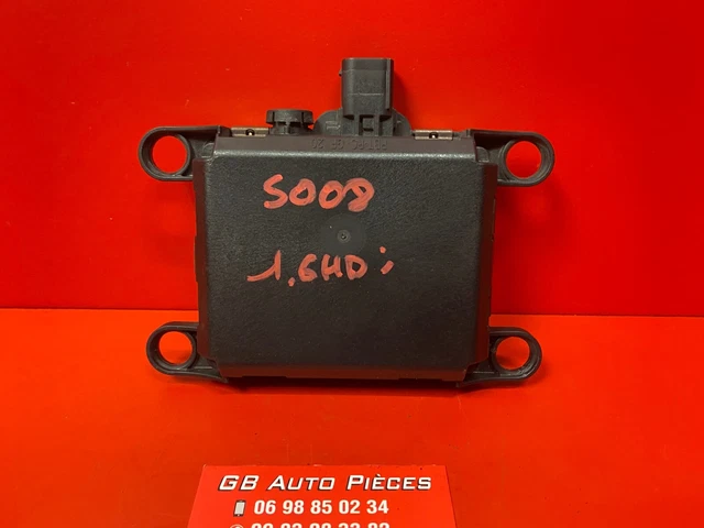 Module - Système D'aide Au Stationnement LR012681