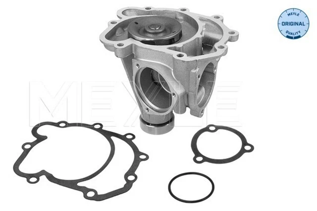 Pompa acqua Meyle raffreddamento motore MEYLE ORIGINALE: True to OE. 013 026 1400 per W126