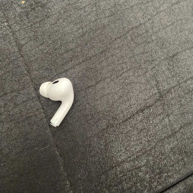 APPLE AIRPODS PRO 2 Generation Einzeln Rechts EUR 54,99 PicClick DE