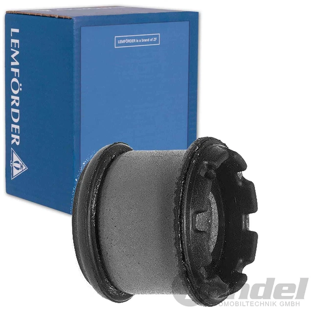 Kit 2 Bras De Suspension LEMFÖRDER Pour Porsche Cayenne 92A 3.0 Diesel - Avant & Arrière