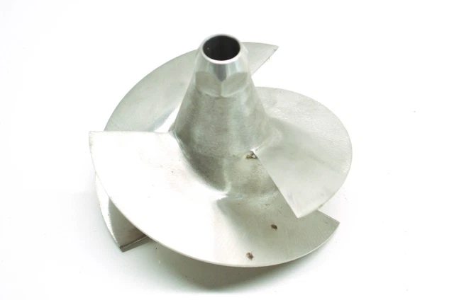 Skat-Trak 09-17, 43360 Impeller NOS