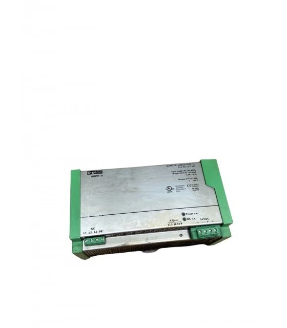 Alimentazione PHOENIX CONTACT Quint 20 PS-3x400AC/24DC/20