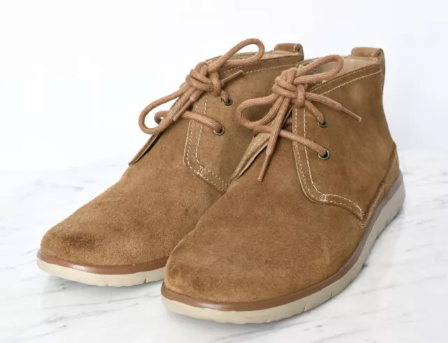 Freamon flesh out chukka on sale