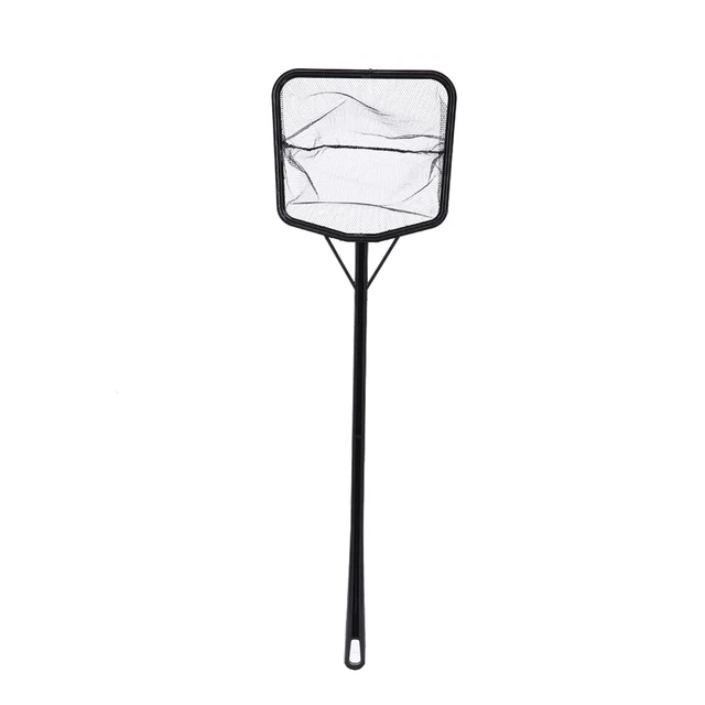 Large Lightweight Aquarium Fish Net For Fish Tank (M) ETZ