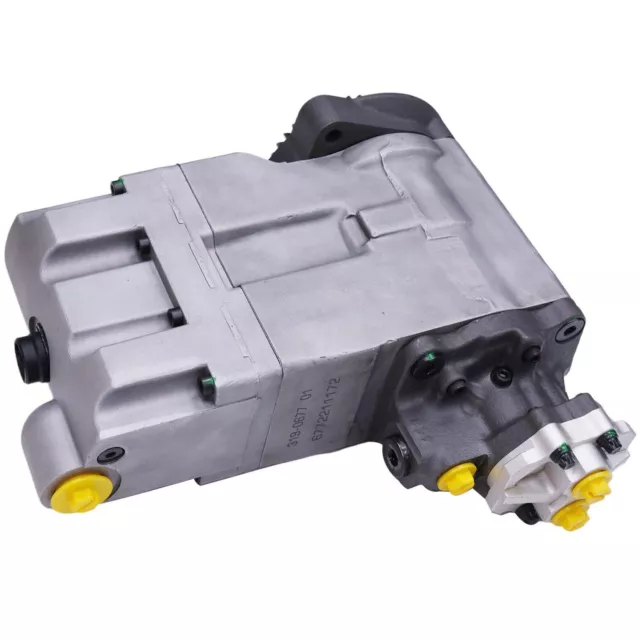 Fuel Injection Pump 3190675 10R-8897 for CAT C7 C9 Engine 330C 330CL Excavator