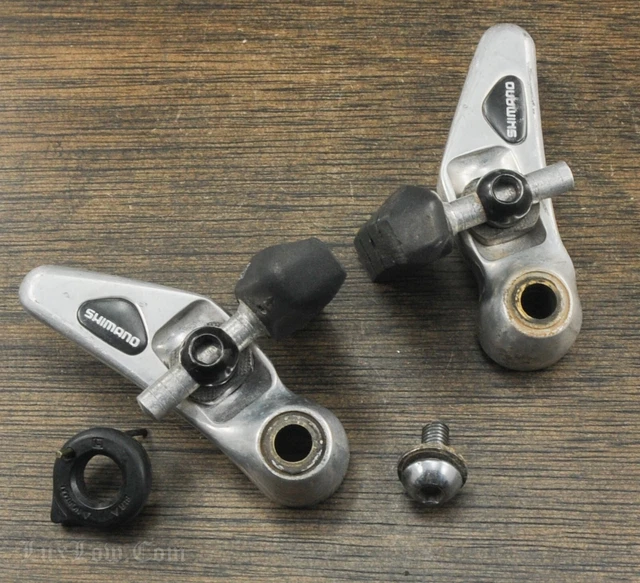 old school mountain bike