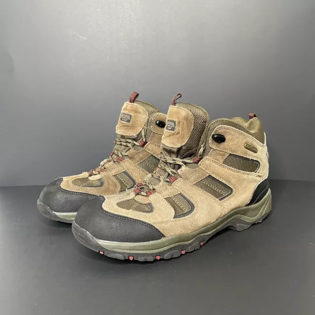 Redhead skyline on sale hiking boots