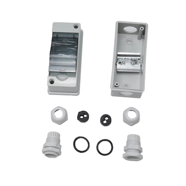 Lien De Fusible Positrol S&C 265010R1 - 10A Pour Distribution électrique Extérieure