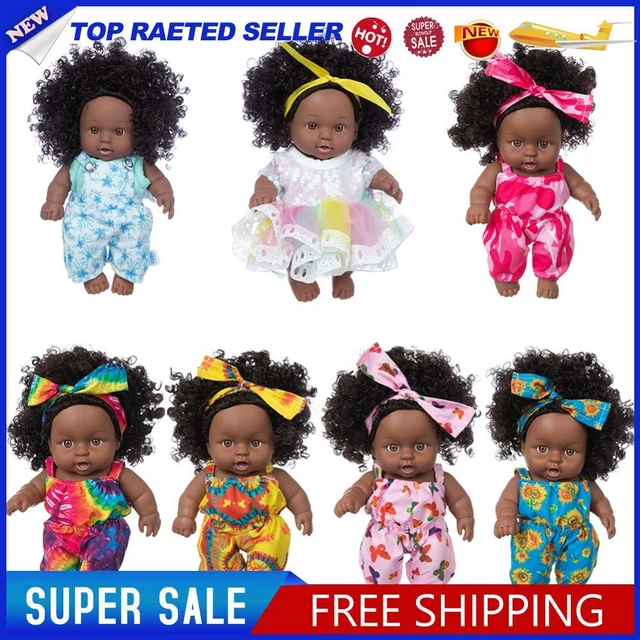 Black doll babies for sale deals