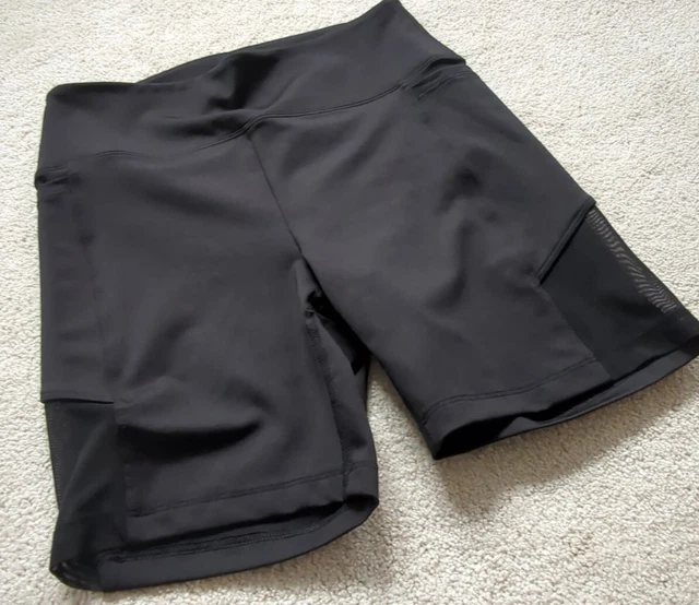 Pantaloncini da donna rosa taglia S Victoria's Secret NUOVI