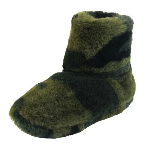 Chausson hotsell botte enfant