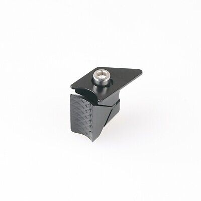 J&L SeatPost Carbon bottom Clamp/Cradle fit 3T,KCNC Ax Lightness BMC 