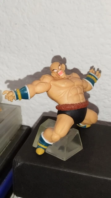 Figurine Gashapon Baby Vegeta Dragon Ball GT Bandai BS figure HG rar
