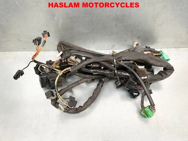 Motion Pro Zx750(Zx-7R) 96-99 Kaw Bk Vin 不味い 03-0302