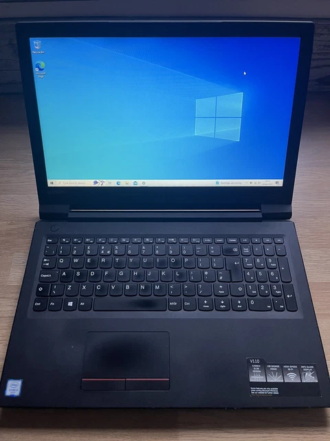 LENOVO V110-15ISK INTEL CORE i3-6006U 4GB RAM 500GB HDD WIN