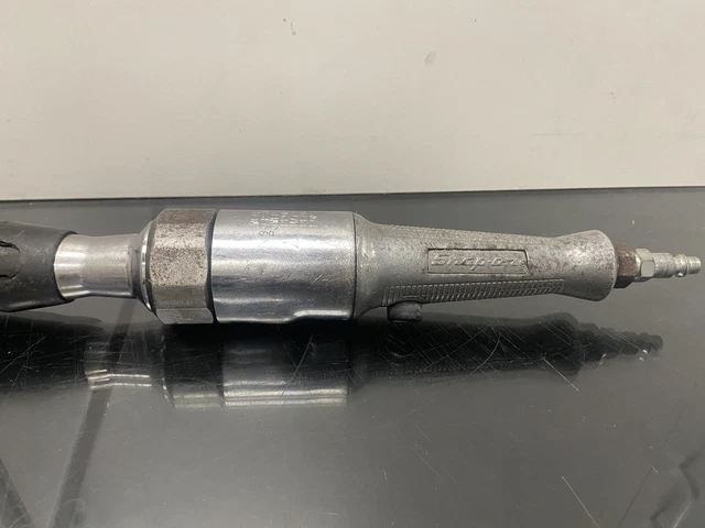Snap On Tools FAR72B 3/8'' Drive Heavy Duty Pneumatic Air Ratchet 17