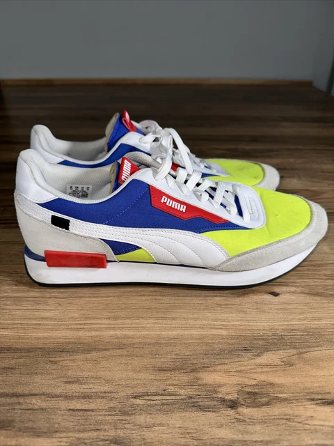 Scarpe da ginnastica, Scarpe, Uomo, Abbigliamento e accessori