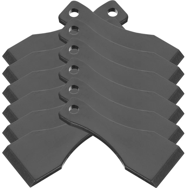 20 PCS SCRATCH off Ticket Tool Portable Card Scratcher Lottery The