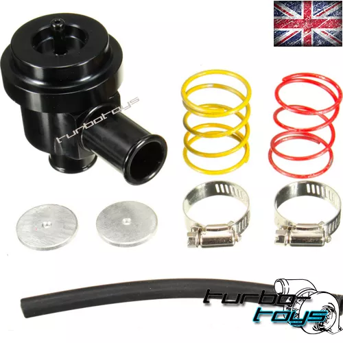 Ford Focus Rs Mk1 Recirculating Recirculation Diverter Dump Bov Blow Off Valve