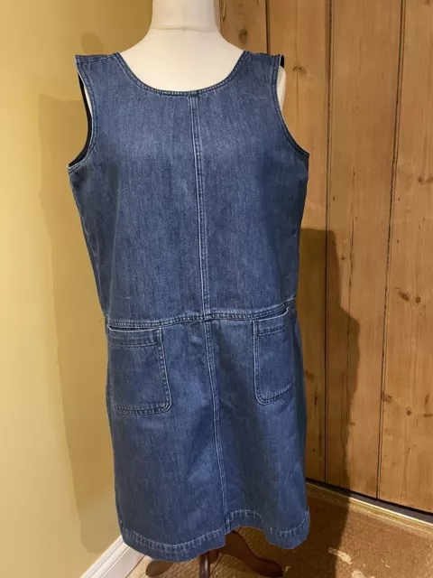 Seasalt artbook deals pinafore dress