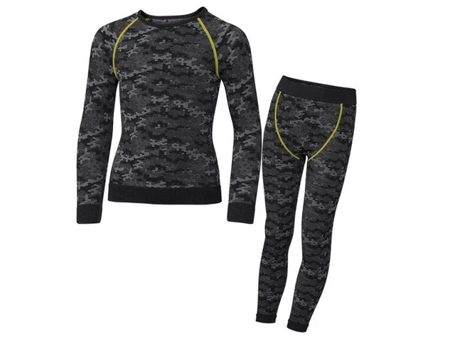 Crivit base layer top